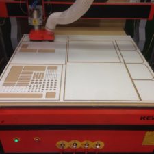 KEW 1212 CNC KEW 1212 CNC router