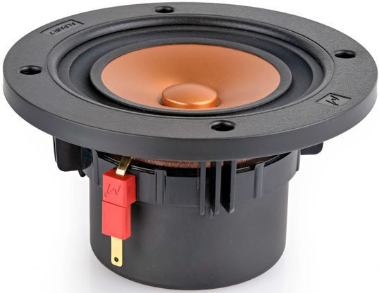 Alpair 7.3 full range driver | KJF Audio
