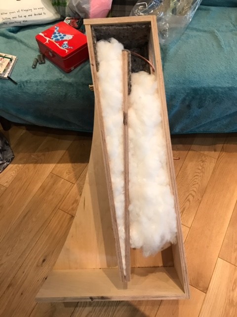 frugel horn