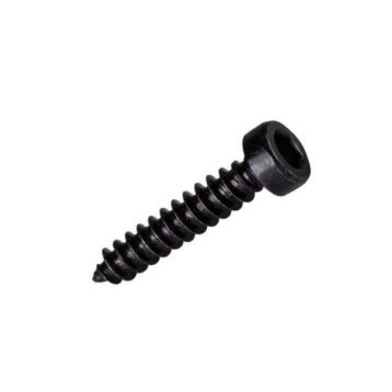 New high strength crosshead self-tapping bolts//screw M3*12 for loudspeaker audio